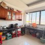[H2873] Nhà 5T Nguyễn Oanh Gò Vấp hẻm 7m thông, giá 17.x tỷ