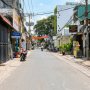 T2874 mặt tiền Thống Nhất Gò Vấp vị trí đắc địa giá 13.x tỷ