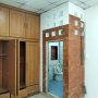 D5878 - Bán nhà mặt tiền Nguyễn Oanh Gò Vấp hậu nở 12m gần Chợ An Nhơn, 15.x tỷ