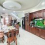 K5881* Siêu phẩm Quang Trung Gò Vấp 5 tầng, ô tô ngủ trong nhà, 10.x tỷ