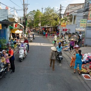 T2874 mặt tiền Thống Nhất Gò Vấp vị trí đắc địa giá 13.x tỷ