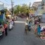 T2874 mặt tiền Thống Nhất Gò Vấp vị trí đắc địa giá 13.x tỷ