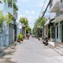 [H5885*] Nhà SHR hẻm 4.5m thông Trương Minh Ký Gò Vấp - 4.x tỷ