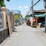 [H5885*] Nhà SHR hẻm 4.5m thông Trương Minh Ký Gò Vấp - 4.x tỷ
