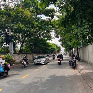 [KH102*] Nhà MT K.Doanh 94m2 sát Sân golf Tân Sơn Nhất - 12.x tỷ