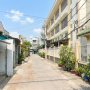 [T5886*] Nhà hậu nở 77m2 sát chợ Xóm Mới Trương Minh Ký 7.x tỷ