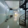 [T5886*] Nhà hậu nở 77m2 sát chợ Xóm Mới Trương Minh Ký 7.x tỷ