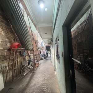 [L5882] Nhà 2T 15PN HXH Quang Trung, 30.x tỷ