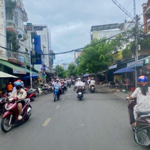 [DB103*] Bán nhà mặt tiền Đ. 10m An Hội Tây - Nhỉnh 15.x tỷ