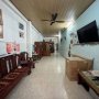 [DD105*] Nhà 1/ Đông Hưng Thuận 40 sát Co.opMart, 179m2 giá 12.x tỷ
