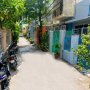 [T5886*] Nhà hậu nở 77m2 sát chợ Xóm Mới Trương Minh Ký 7.x tỷ