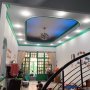 [O5883*] Nhà 117m2 hẻm xe hơi sát Cityland Phan Văn Trị Gò Vấp 15.x tỷ