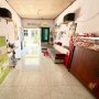 [O5889*] NHÀ lô góc sát CHỢ XÓM MỚI PHẠM VĂN CHIÊU - 3.X TỶ