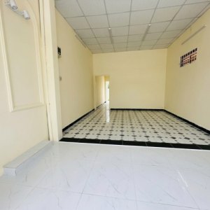 [H5891] NHÀ 2 mặt tiền THỐNG NHẤT gần LOTTE MART - 4.X TỶ