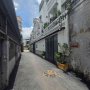 [O5889*] NHÀ lô góc sát CHỢ XÓM MỚI PHẠM VĂN CHIÊU - 3.X TỶ