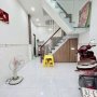 T5892 | Nhà hậu nở đẹp gần Chợ Xóm Mới Thống Nhất | Giá 2.x Tỷ