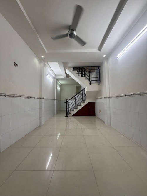 [O5895] Nhà hẻm thông sát chợ Thạch Đà - Nhỉnh 4.x tỷ