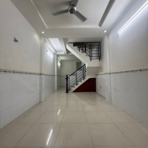 [O5895] Nhà hẻm thông sát chợ Thạch Đà - Nhỉnh 4.x tỷ