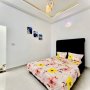 [K5899*] Nhà tốt ở liền gần Chợ Xóm Mới tiện lợi - Giá 5.x tỷ