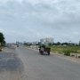 [H5897] Đất trống xây mới lô góc Cầu Bến Phân - Chỉ 3.x tỷ