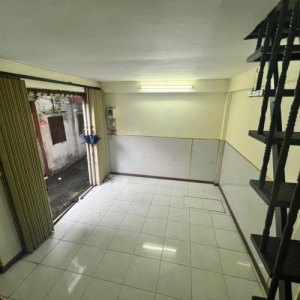 [D5896*] Bán nhà vuông A4 Thống Nhất An Hội Đông - 2.x tỷ