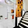 [K5899*] Nhà tốt ở liền gần Chợ Xóm Mới tiện lợi - Giá 5.x tỷ