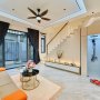 [L2876] mới xây 3PN N.hậu sát chợ Xóm Mới - Giá 5.x tỷ