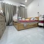 H2879 | nhà mới có Sân thượng sát chợ An Nhơn Lê Đức Thọ - Giá 3.x tỷ