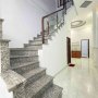 D2878* Nhà 3PN HXH sát chợ Xóm Mới Thống Nhất - Giá 4.x tỷ