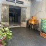 T2880* Nhà 90m2 sát chợ Xóm Mới N.hậu 8m - Giá 5.x tỷ
