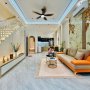 [L2876] mới xây 3PN N.hậu sát chợ Xóm Mới - Giá 5.x tỷ