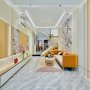 [O2877] nhà mới đúc 2 tầng Thống Nhất - Giá 5.x tỷ