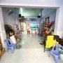 T2880* Nhà 90m2 sát chợ Xóm Mới N.hậu 8m - Giá 5.x tỷ