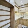 K2881 | Nhà 2 mặt thoáng 2 tầng sát cầu Bến Phân - Giá 3.x tỷ
