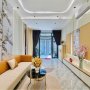 [O2877] nhà mới đúc 2 tầng Thống Nhất - Giá 5.x tỷ