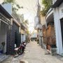 D2878* Nhà 3PN HXH sát chợ Xóm Mới Thống Nhất - Giá 4.x tỷ