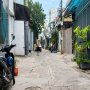 [DP112*] Căn Hộ Dịch Vụ 9PN gần Chợ Lạc Quang Giá 9.x Tỷ