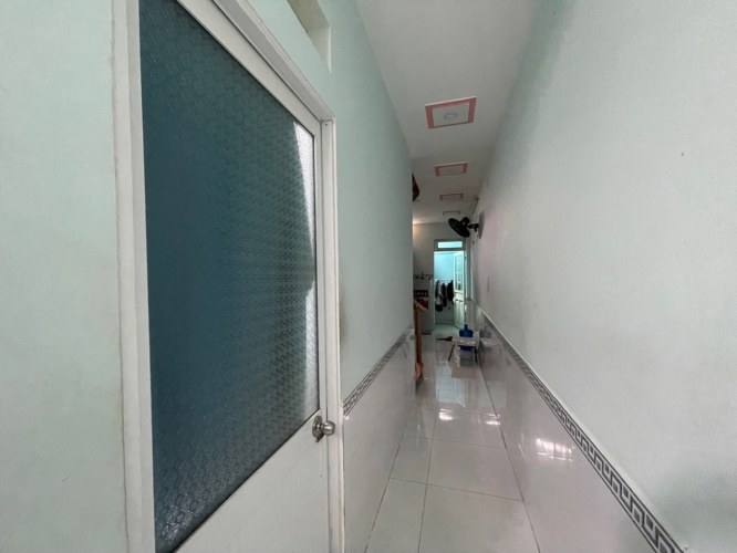 [O2882*] bán gấp nhà 1/ Lê Đức Thọ An Hội Tây, 5.x tỷ TL