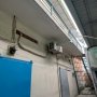 [DP112*] Căn Hộ Dịch Vụ 9PN gần Chợ Lạc Quang Giá 9.x Tỷ