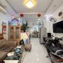 [D2884] nhà đẹp 2T Đường Số 2 An Hội Đông, nhỉnh 4.x tỷ