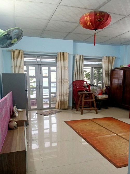 [DP112*] Căn Hộ Dịch Vụ 9PN gần Chợ Lạc Quang Giá 9.x Tỷ