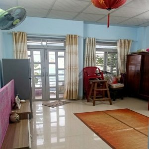 [DP112*] Căn Hộ Dịch Vụ 9PN gần Chợ Lạc Quang Giá 9.x Tỷ
