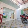 [H2891*] Nhà tốt 2T ở liền sát Chợ Hóc Môn Giá 2.x tỷ