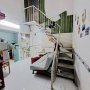 [H2891*] Nhà tốt 2T ở liền sát Chợ Hóc Môn Giá 2.x tỷ