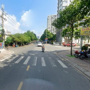[L2894*] BÁN mặt tiền KD ĐÀO TRINH NHẤT LINH XUÂN - 5X24M - GIÁ 14.X TỶ