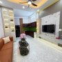 [D2902] nhà mới 2 tầng 1/ Đường Số 4, An Hội Đông - Giá 4.x tỷ