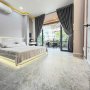 [D2902] nhà mới 2 tầng 1/ Đường Số 4, An Hội Đông - Giá 4.x tỷ