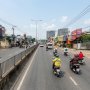 [L2900*] Nhà 2 mặt thoáng trước sau QL1K Linh Xuân, 4x44m, 10.x tỷ