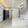 [D2902] nhà mới 2 tầng 1/ Đường Số 4, An Hội Đông - Giá 4.x tỷ