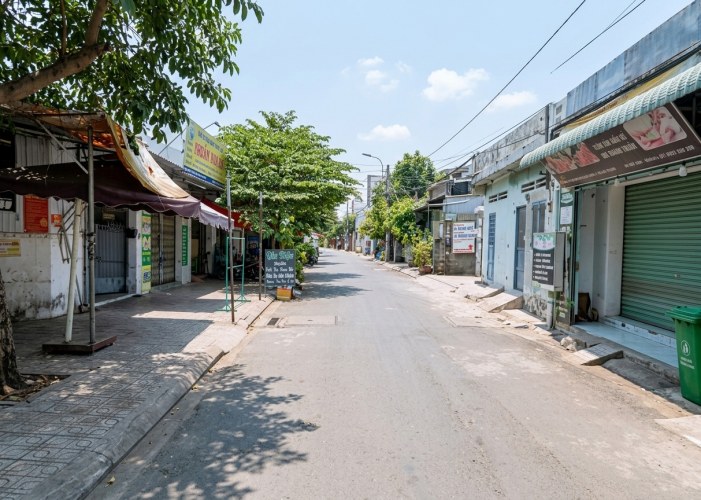 [O2901*] bán gấp NHÀ TRỌ 10 PHÒNG gần CHỢ LINH XUÂN - 9.X TỶ